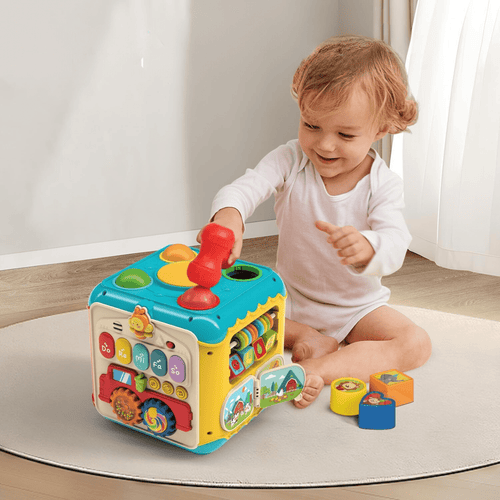 6 a 24 meses - Martina Baby & Kids