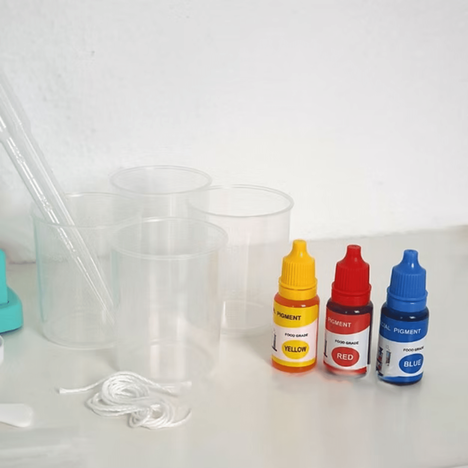 Juegos de Química Ciencia 14 En 1 Stem Educativo - Martina Baby & Kids