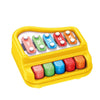 Juguete Didáctico Musical Piano más Xilófono Educativo - Martina Baby & Kids