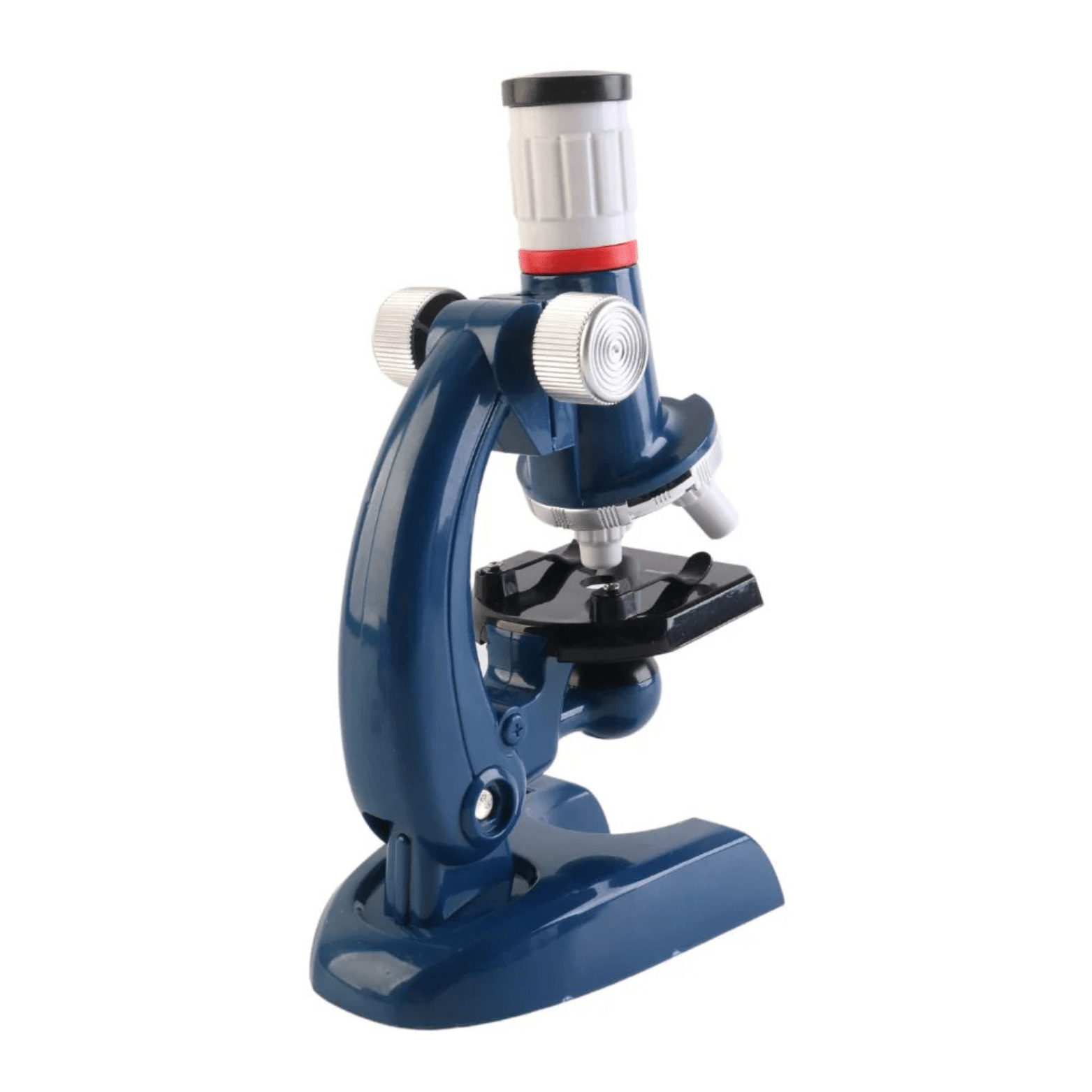 Microscopio Educativo Para Niños Azul 100x400x1200 - Martina Baby & Kids