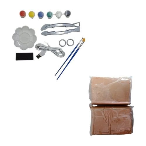 Rueda de Cerámica Para Niños - Martina Baby & Kids