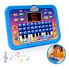 Tablet Interactiva Educativa para Niños - Martina Baby & Kids