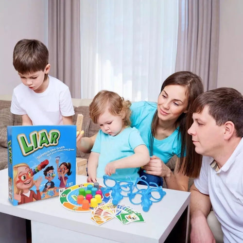 Juegos de Mesa - Martina Baby & Kids