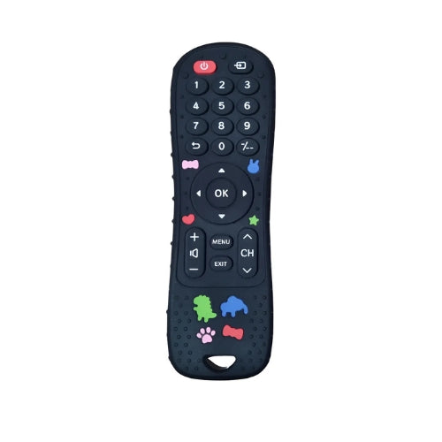 Mordedor Bebé Juguete Sensorial Control Remoto Flexible