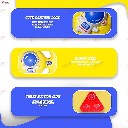 Volante de Juguete para Niños simulador con luces y sonidos - Martina Baby & Kids