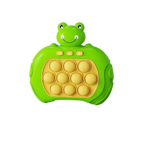 Pop It Electrónico Juguete Sensorial Infantil LED