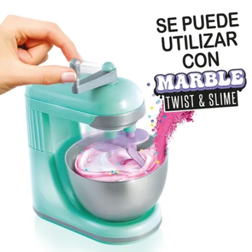 Kit Crea tu Slime – Fabrica de Dulces - Martina Baby & Kids