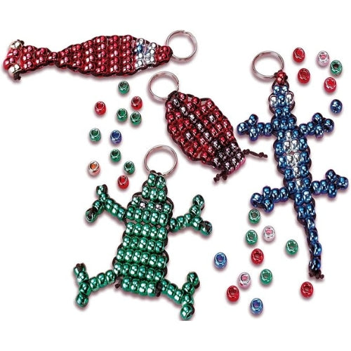 Set Creativo Maskottchen