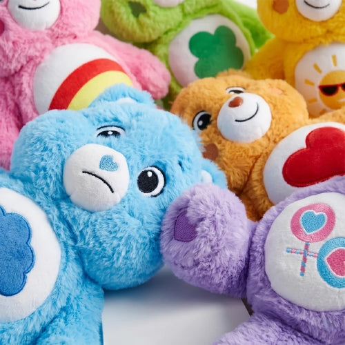 Peluche Cariñosito 20cm Variedades