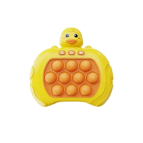 Pop It Electrónico Juguete Sensorial Infantil LED