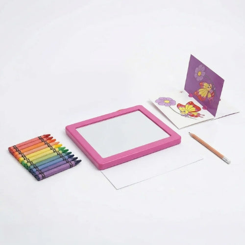 Juego Educativo Espejo Mágico