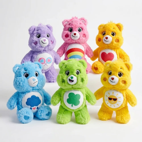Peluche Cariñosito 20cm Variedades