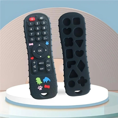 Mordedor Bebé Juguete Sensorial Control Remoto Flexible