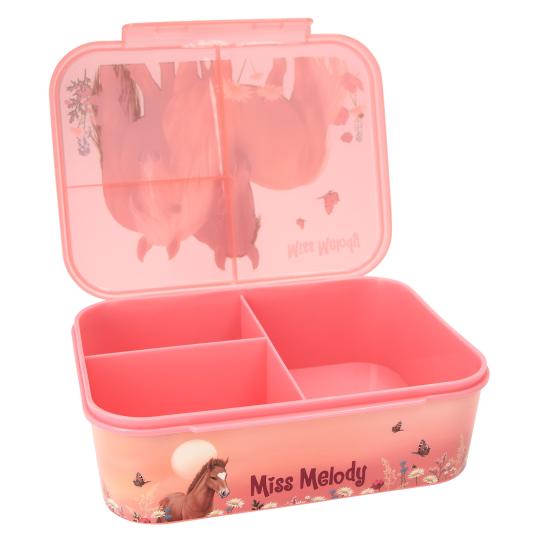 Miss Melody Lonchera FLOWERS
