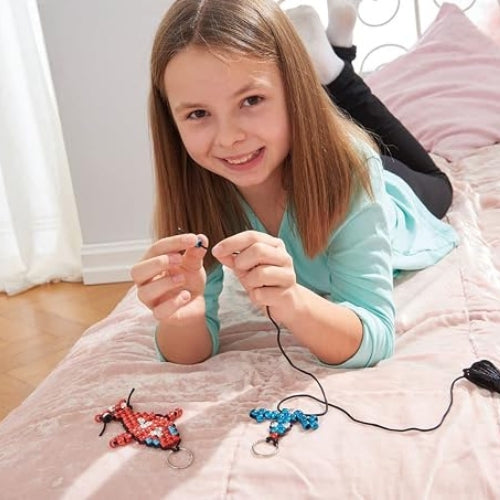 Set Creativo Maskottchen