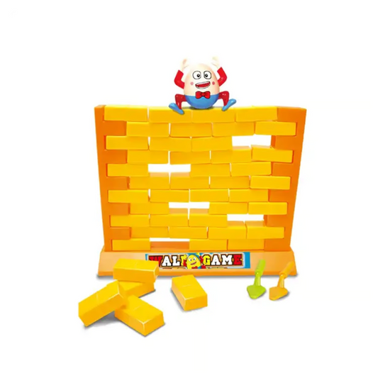 Juego de Mesa Rompe Pared Wall Game