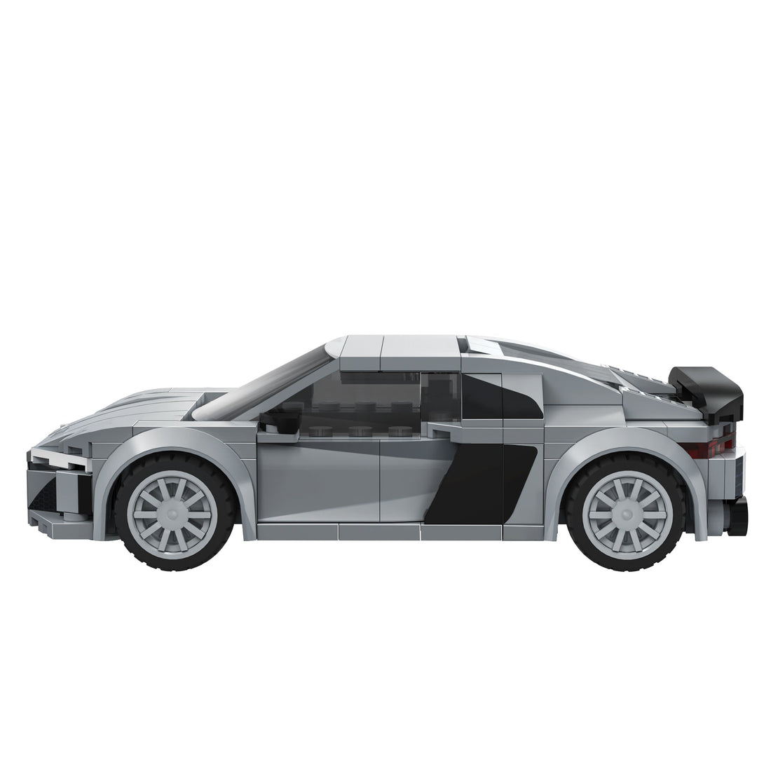Audi R8 Coupe 2019 Auto Armable - Martina Baby & Kids