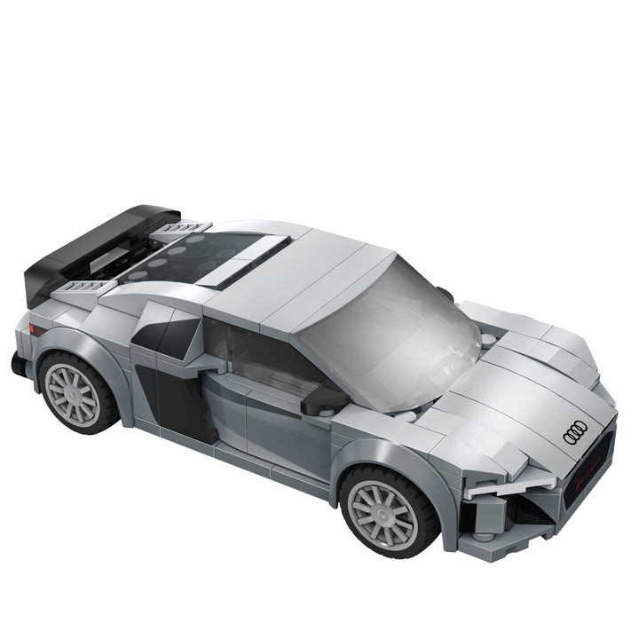 Audi R8 Coupe 2019 Auto Armable - Martina Baby & Kids