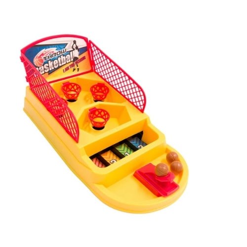 Basketball de Mesa con Lanzador - Martina Baby & Kids