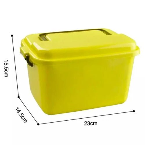 Bloques Magnéticos con Toboganes 64 Piezas - Martina Baby & Kids