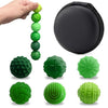 Bolas Sensoriales Magnéticas De Silicona Antiestrés Juguete - Martina Baby & Kids
