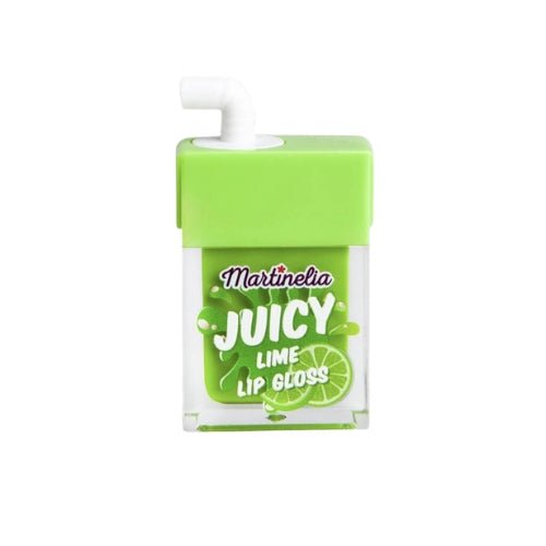 Brillo De Labios Martinelia Juicy - Martina Baby & Kids
