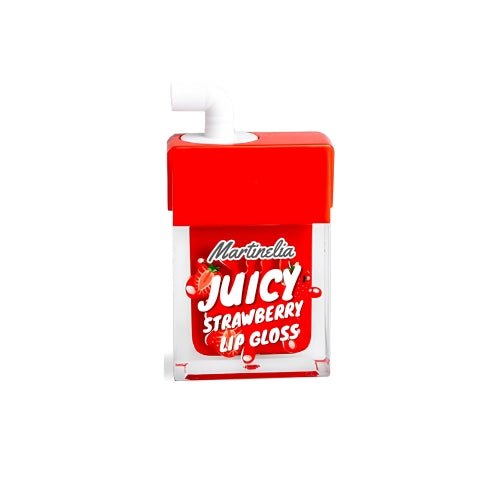 Brillo De Labios Martinelia Juicy - Martina Baby & Kids