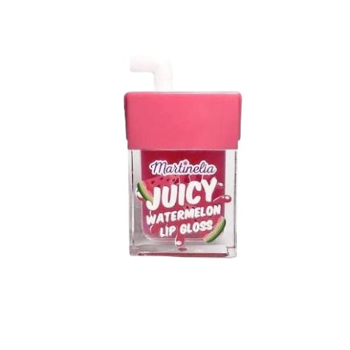Brillo De Labios Martinelia Juicy - Martina Baby & Kids