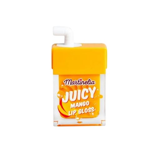 Brillo De Labios Martinelia Juicy - Martina Baby & Kids