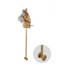Caballito De Palo Con Sonido Y Rueda De 100 Cm Para Niños - Martina Baby & Kids