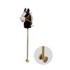 Caballito De Palo Con Sonido Y Rueda De 100 Cm Para Niños - Martina Baby & Kids
