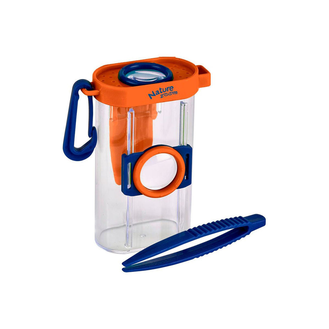 Caja Con Lupa De Nature Zoom - Martina Baby & Kids