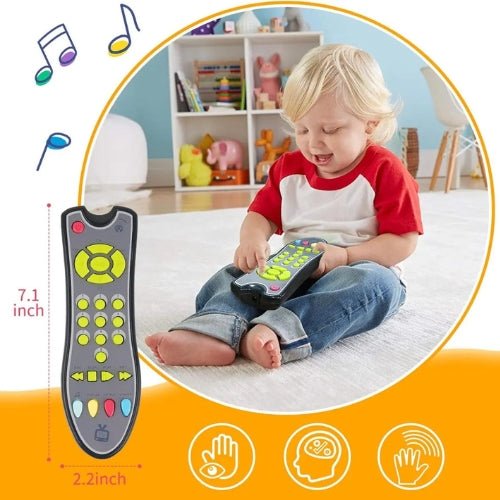 Control Remoto De Juguete Para Niños - Martina Baby & Kids