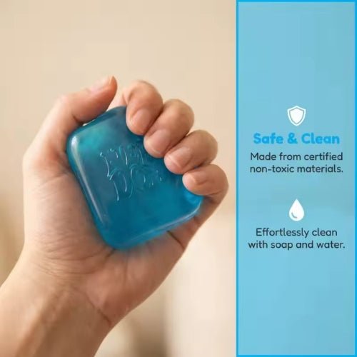 Cubo Antiestres NeeDoh Squishy - Martina Baby & Kids