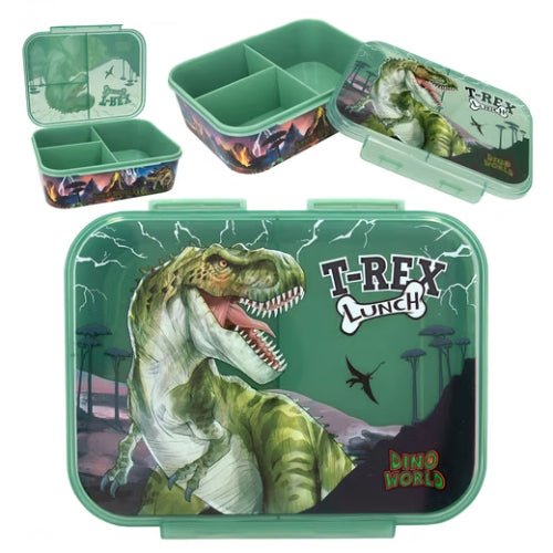 Dino World Táper REFLECTOR - Martina Baby & Kids