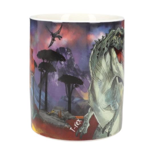 Dino World Taza - Martina Baby & Kids