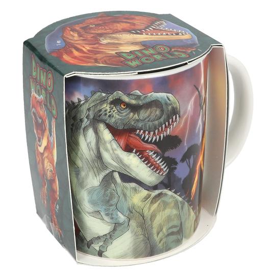 Dino World Taza - Martina Baby & Kids