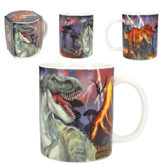 Dino World Taza - Martina Baby & Kids