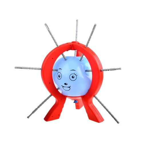 Explota el Globo Juego de Mesa - Martina Baby & Kids