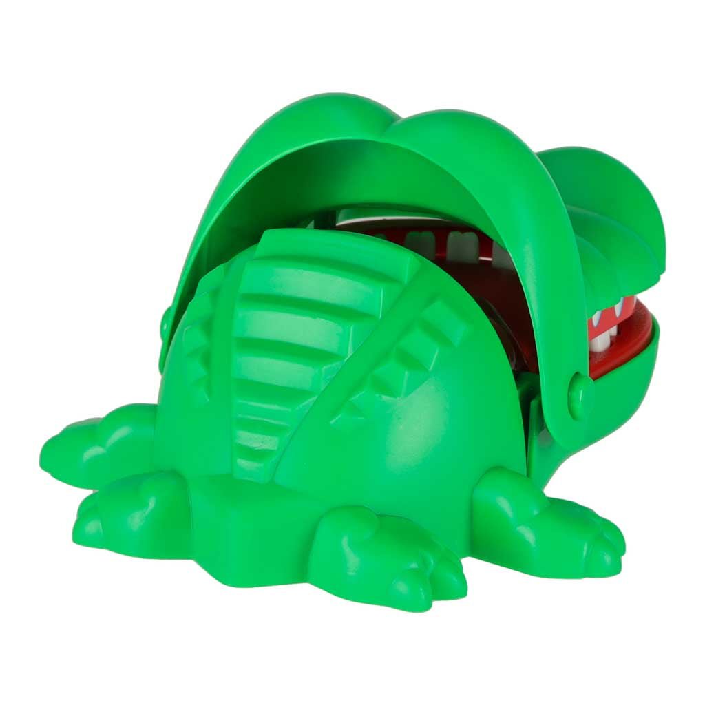 Juego Crocodile Dentist Para Probar Tu Reflejo - Martina Baby & Kids