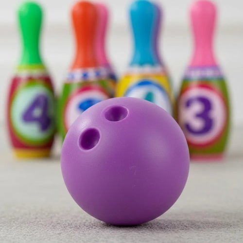 Juego de Bowling Infantil 12 piezas - Martina Baby & Kids