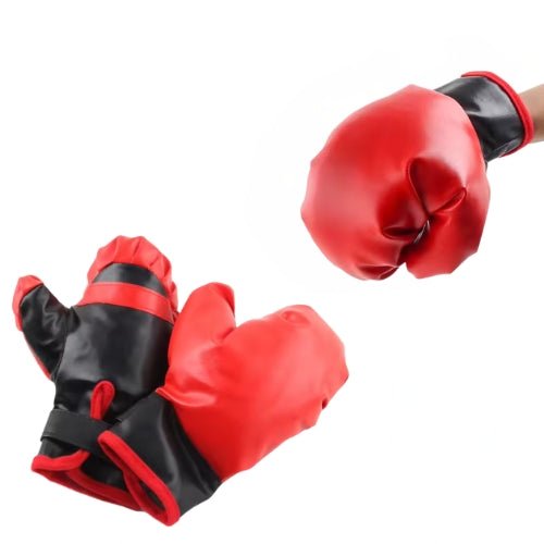 Juego De Boxeo Para Niños Set De Boxing - Martina Baby & Kids