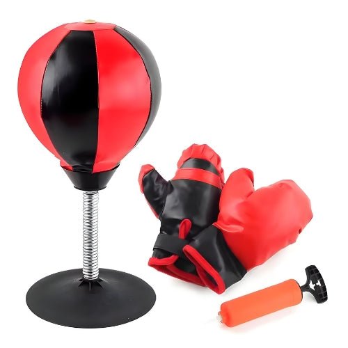 Juego De Boxeo Para Niños Set De Boxing - Martina Baby & Kids