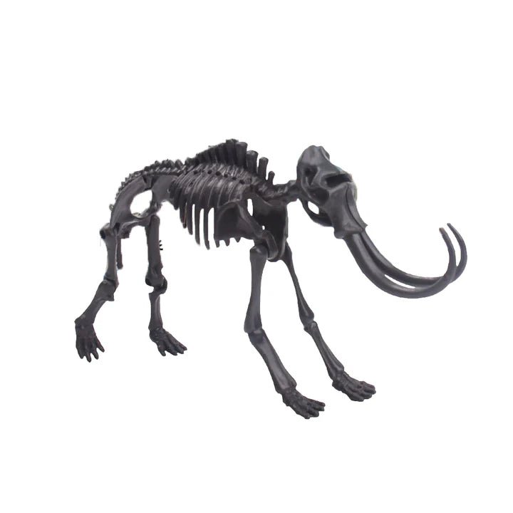 Juego de Excavación Mamut Juguete Educativo - Martina Baby & Kids