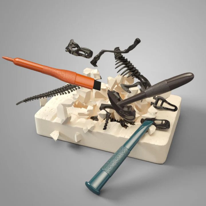 Juego de Excavación Mamut Juguete Educativo - Martina Baby & Kids