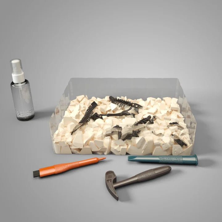 Juego de Excavación Mamut Juguete Educativo - Martina Baby & Kids