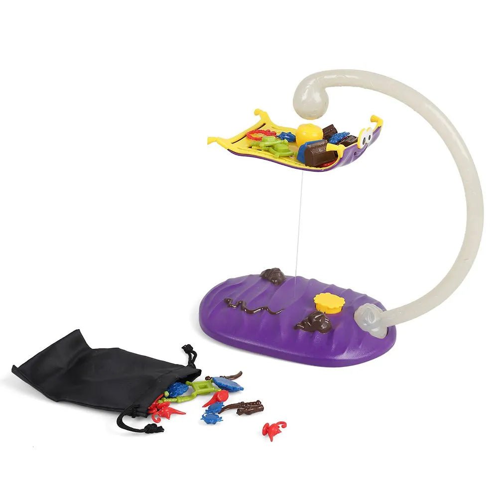 Juego de Mesa Alfombra Mágica para niños - Martina Baby & Kids