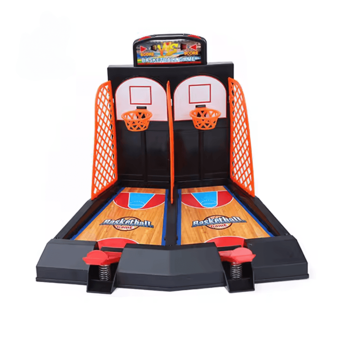 Juego de Mesa Basketball 2 Jugadores - Martina Baby & Kids