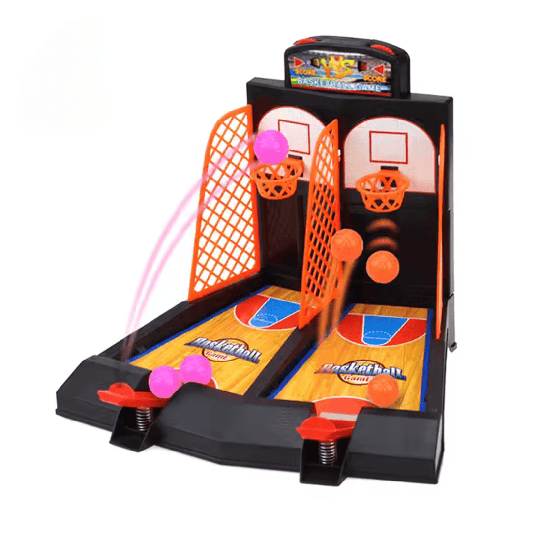 Juego de Mesa Basketball 2 Jugadores - Martina Baby & Kids