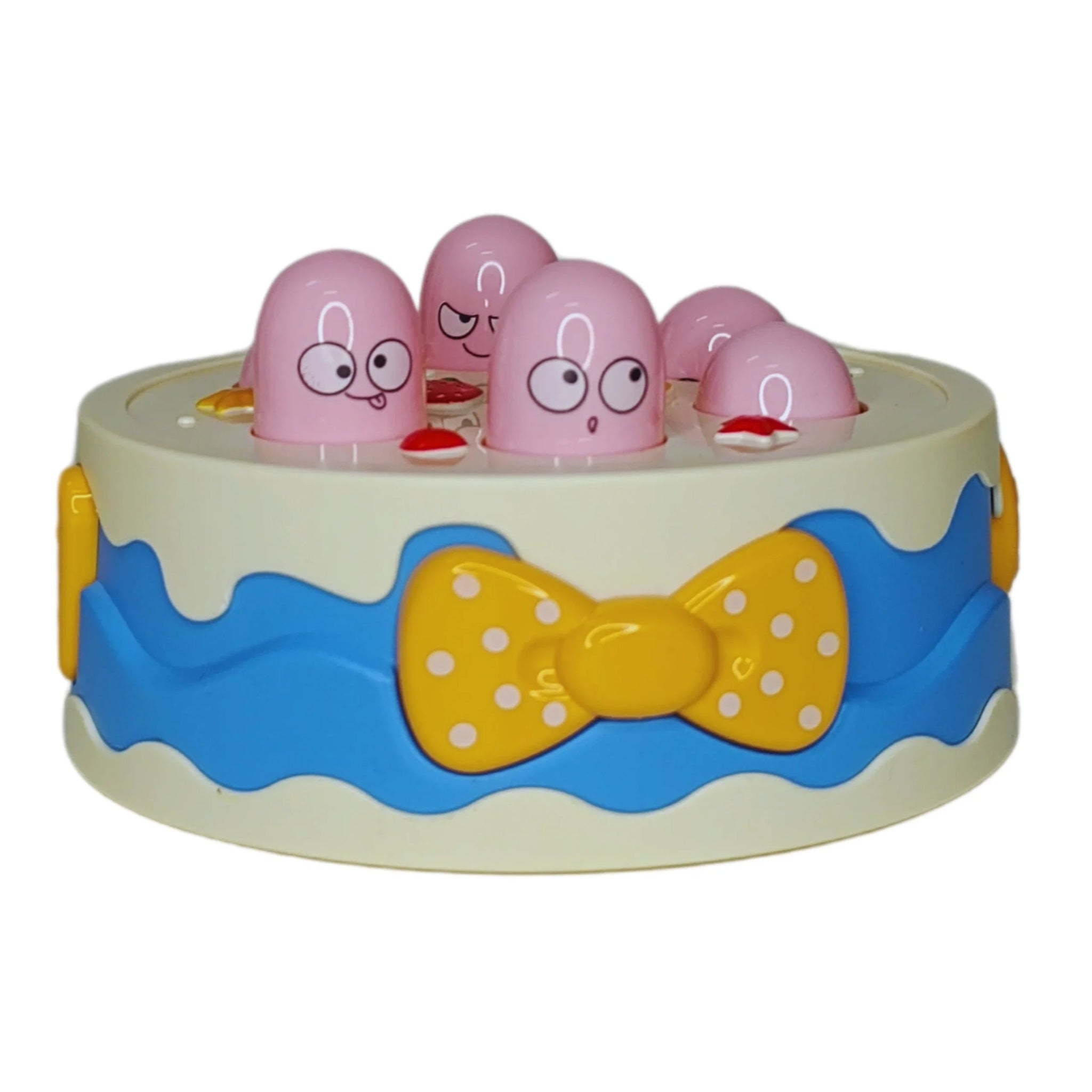 Juego de Mesa Cake Whack A Mole Series - Martina Baby & Kids